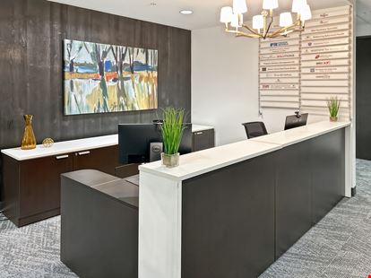 Regus - Jacksonville - Bartram Park