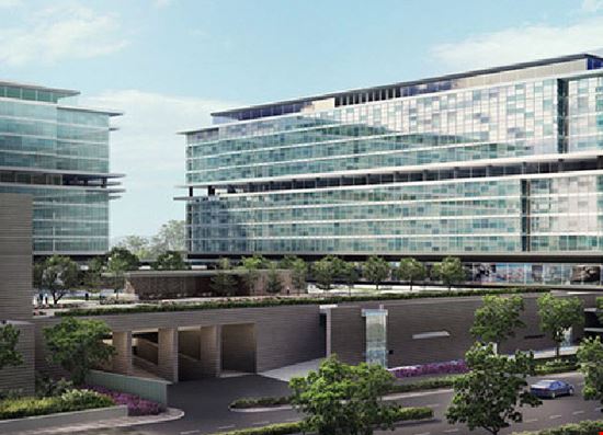 Preview of The Executive Centre - Pune - Business Bay Office space for Rent in Pune