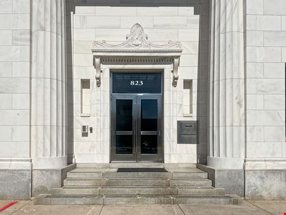 HQ - Augusta - Broad St