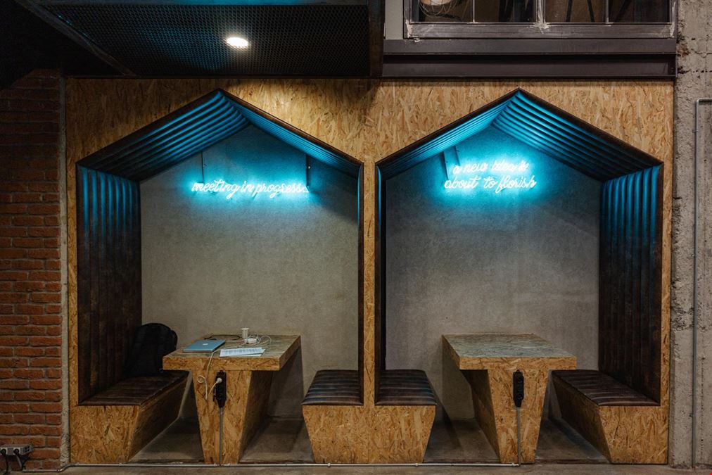 Kolektif House - Levent