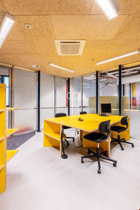 Silversquare Central