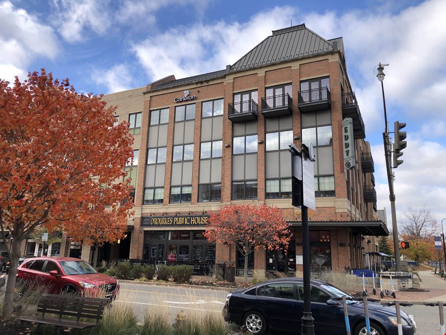 Regus - South Bend
