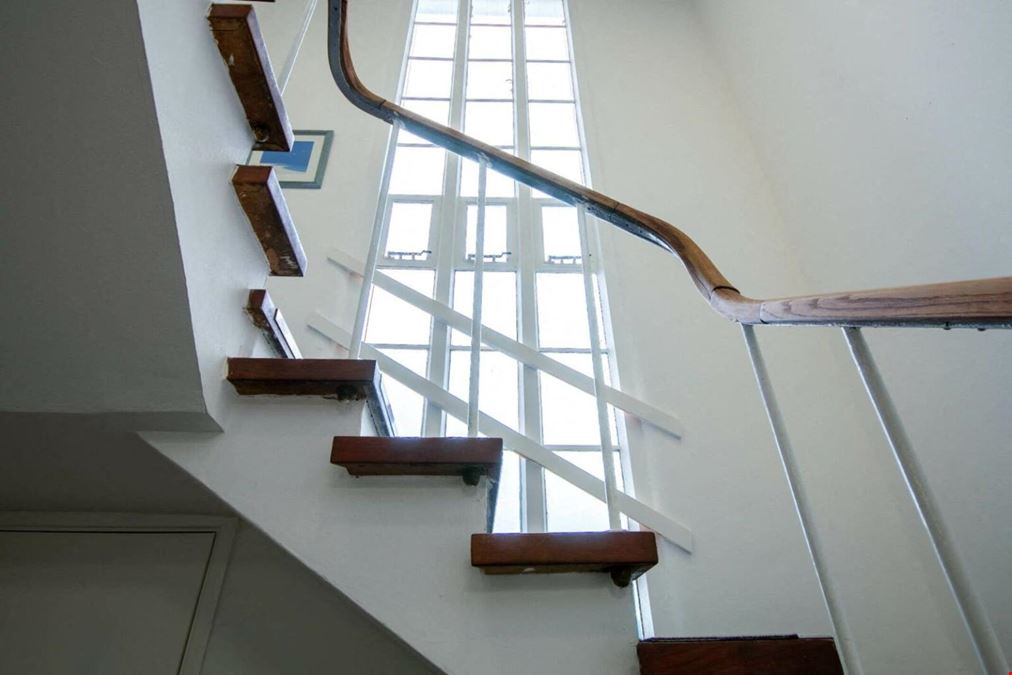 BizSpace - New Addington