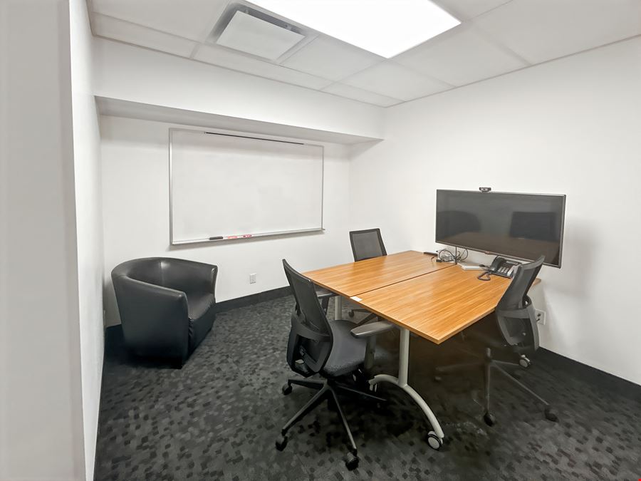 QC, Ste-Foy - Ave Des Hotels