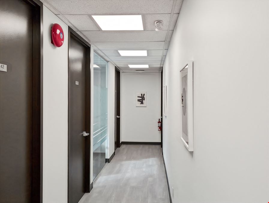 BC, Burnaby - Still Creek Dr