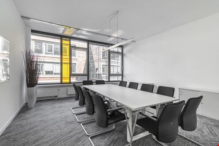 Preview of AOC Hanauer Landstraße Coworking space for Rent in Frankfurt am Main