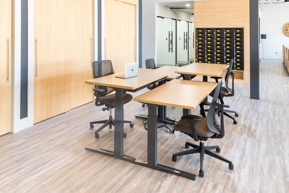 Venture X - Heartland