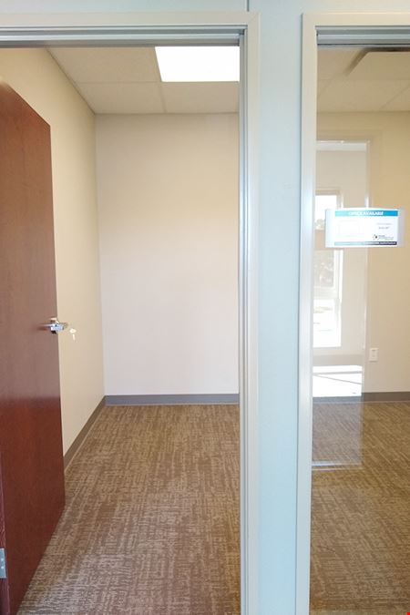 Workstyle Flexible Spaces - 2020 N Academy