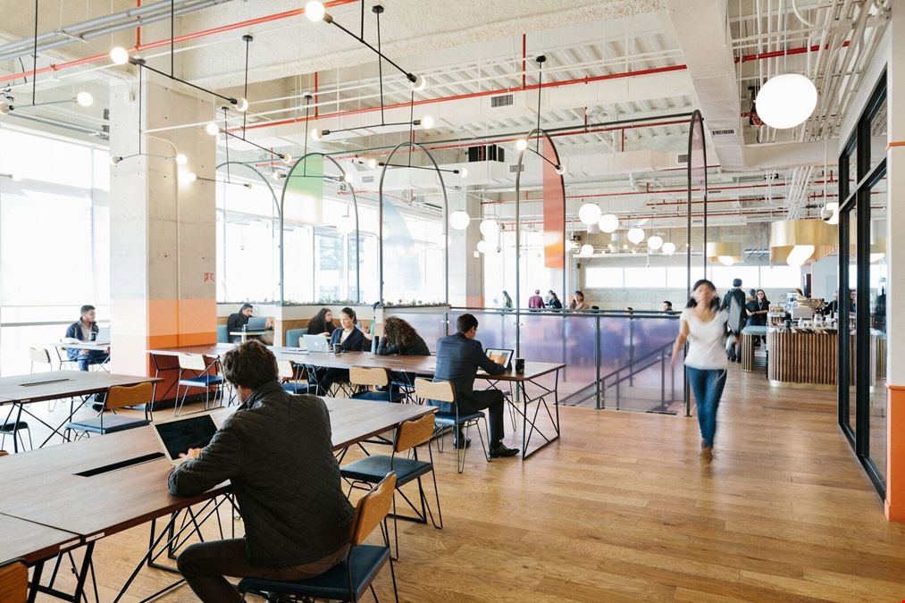 Air China Century Building