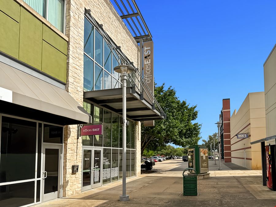 TX, Pearland - Town Centre