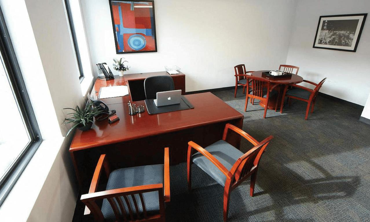 Day Office