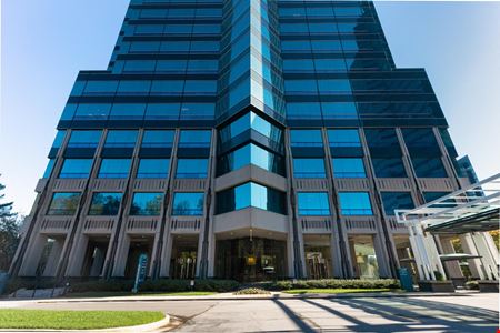 Preview of Concourse  Coworking space for Rent