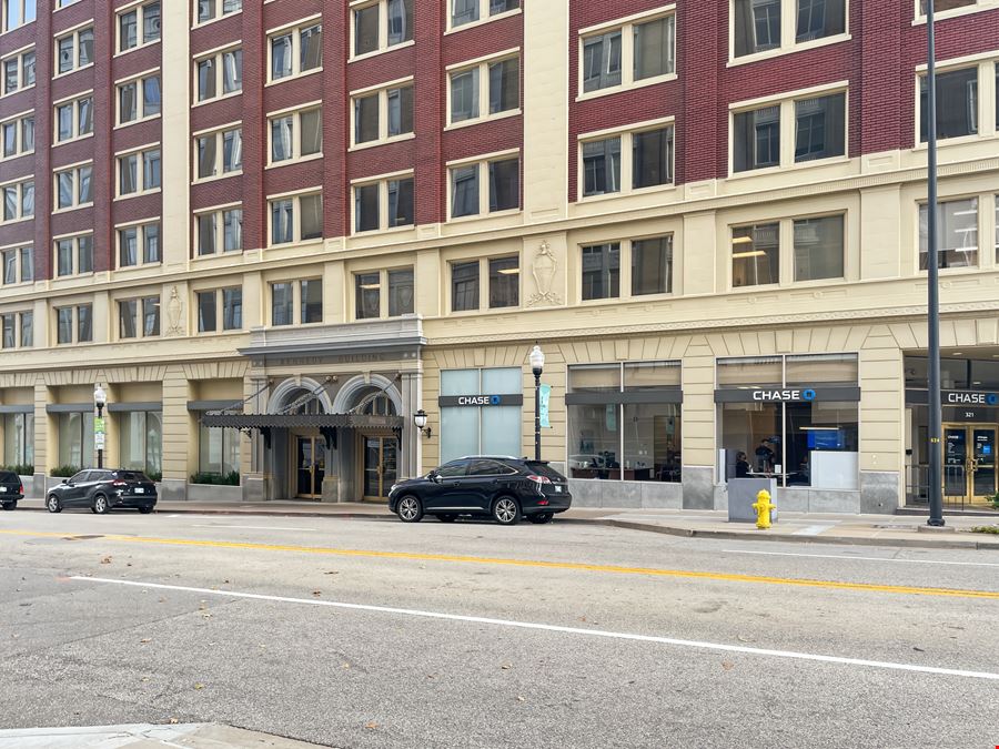 Regus - Tulsa - Kennedy Building