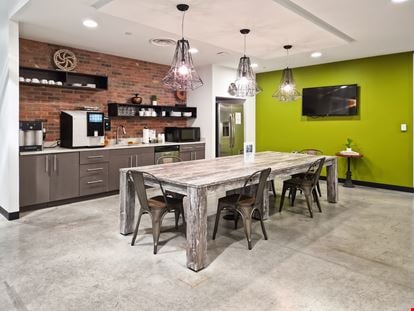 Regus - Austin - Lamar Central
