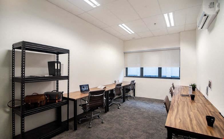 The Workshop @ Ang Mo Kio