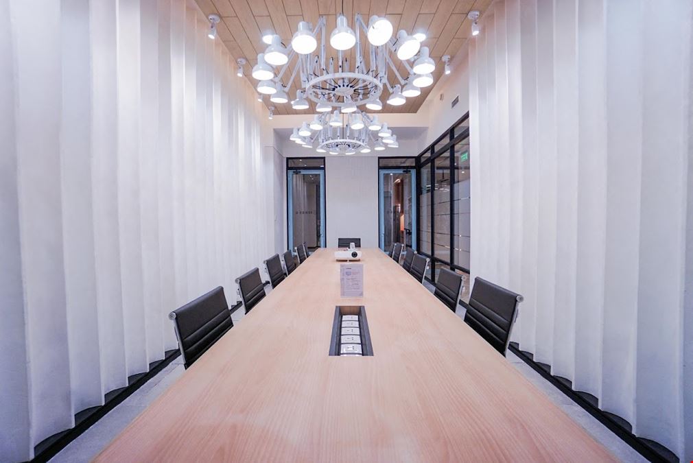 GoWork - Plaza Indonesia