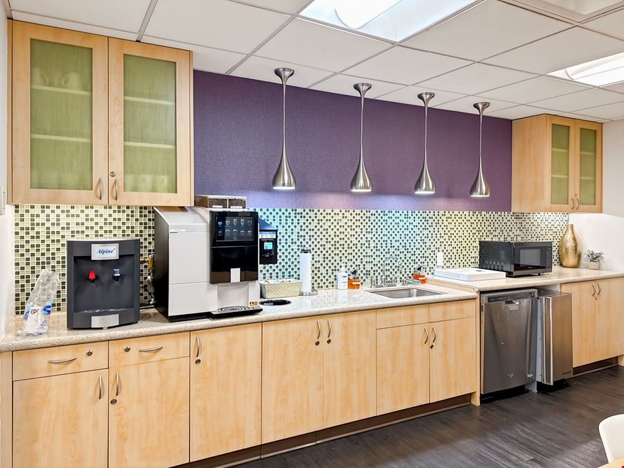 Regus - New York City - 100 Church Street