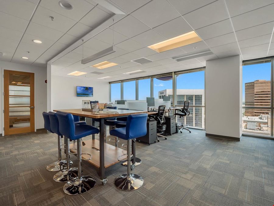 YourOffice - Downtown Orlando