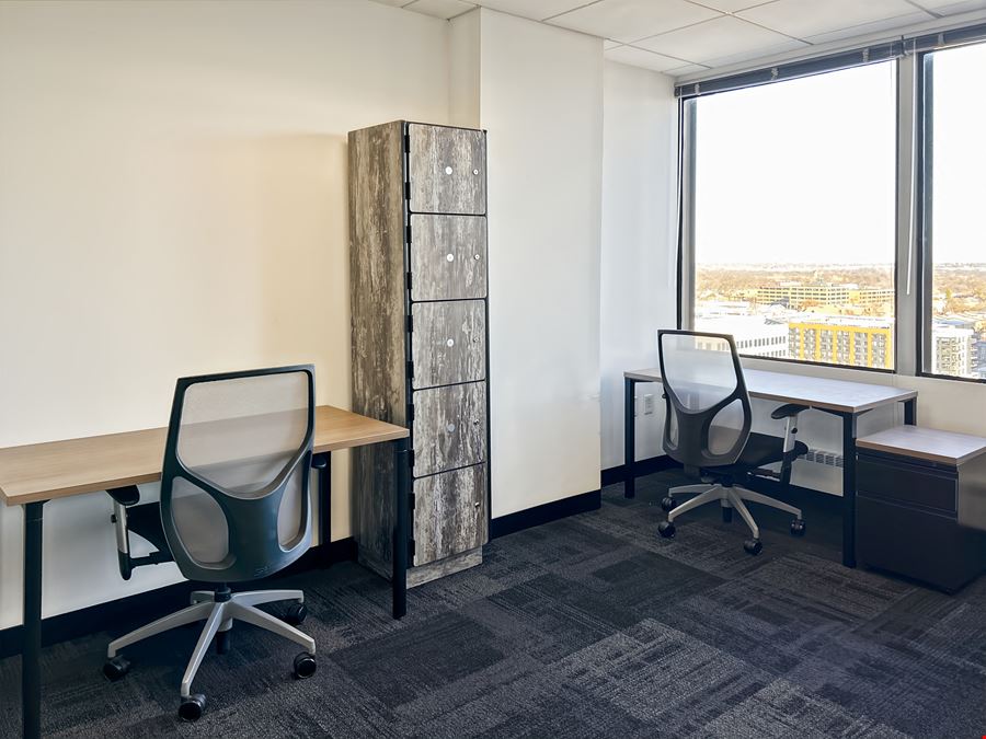 MO, Clayton - Sevens Building