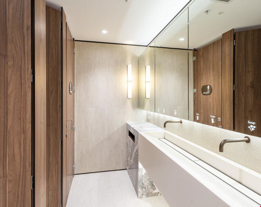 Tank Stream Suites - Martin Place