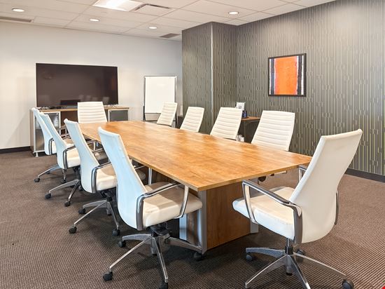 Preview of BC, Burnaby - Solo District Office space for Rent in Burnaby