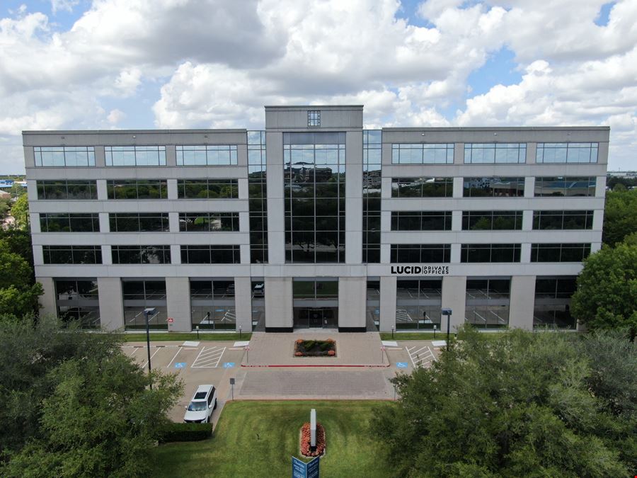 77 Sugar Creek Center Boulevard