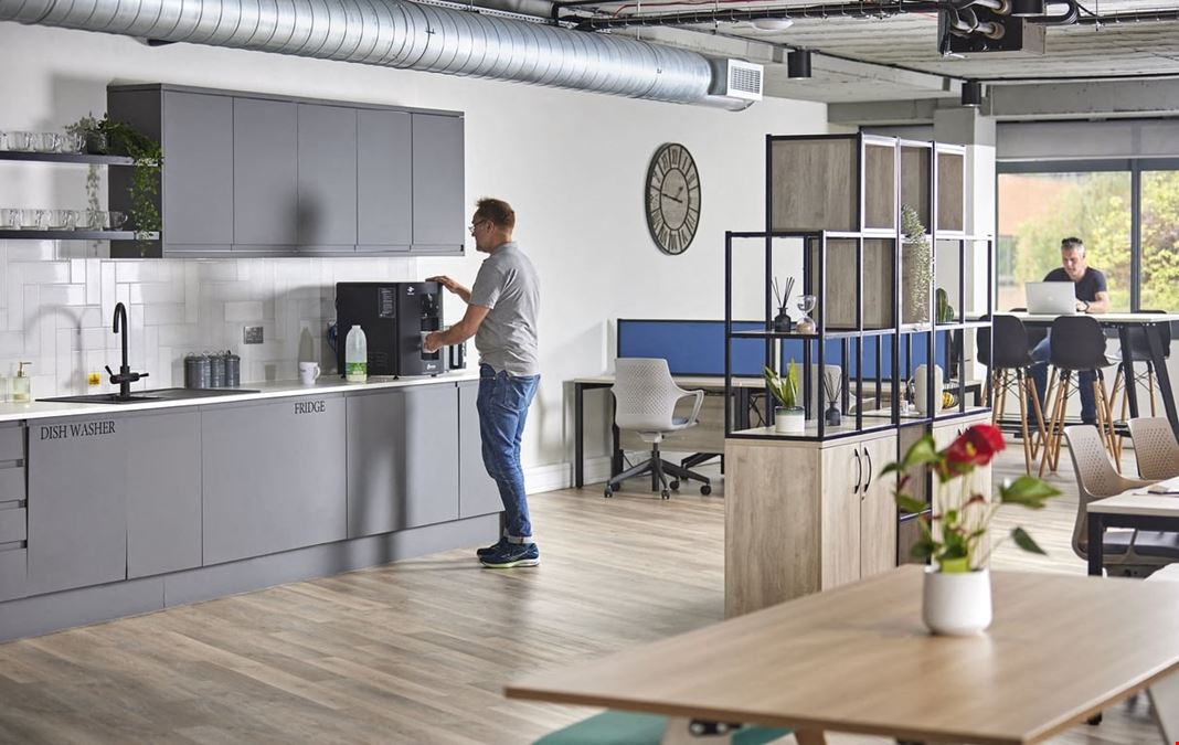 FigFlex - Southampton