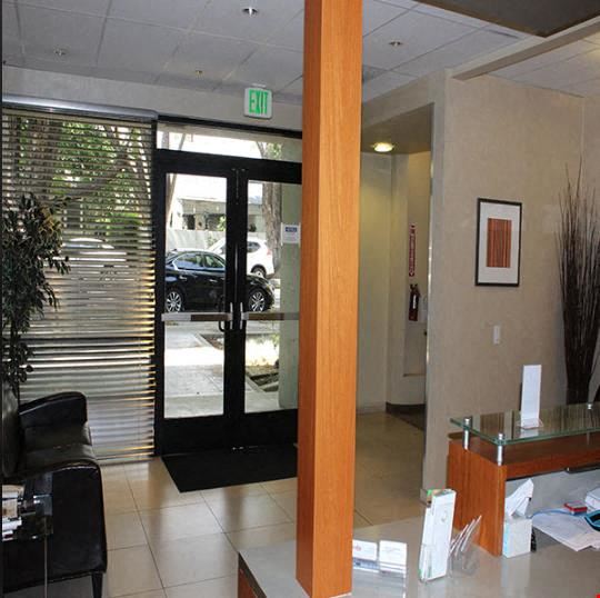 Gateway Executive Suites