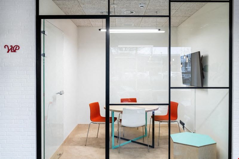 Silversquare Zaventem