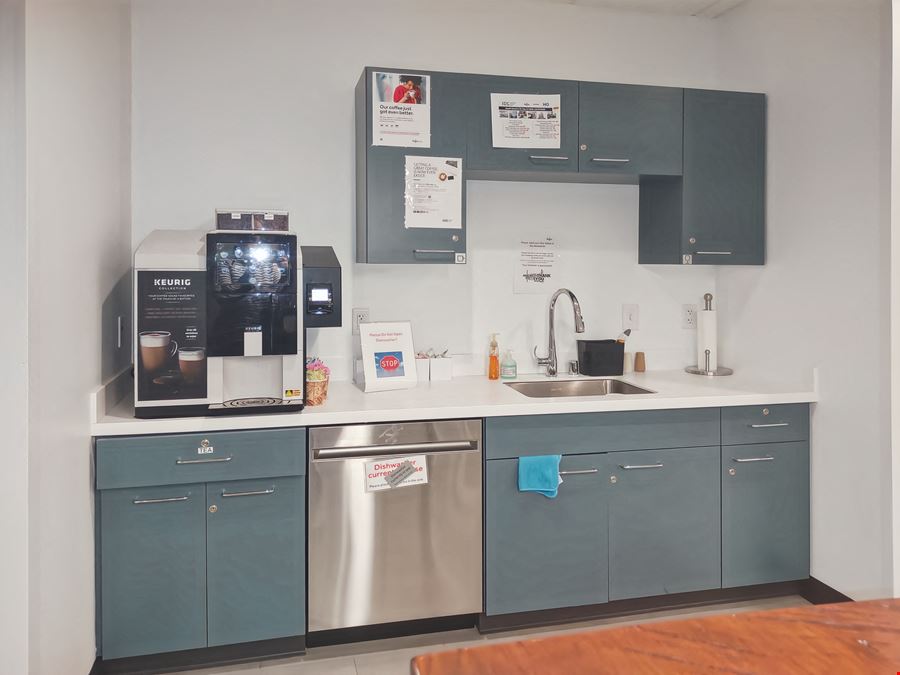 WI, Brookfield - Water Tower Blvd