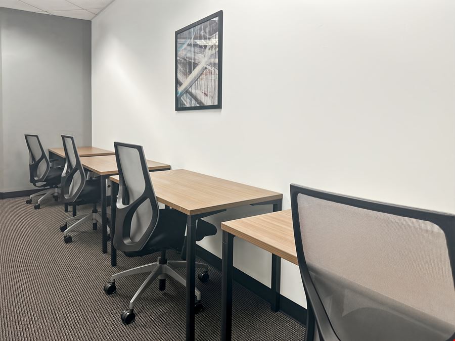 FL, Orlando - Downtown North Orange