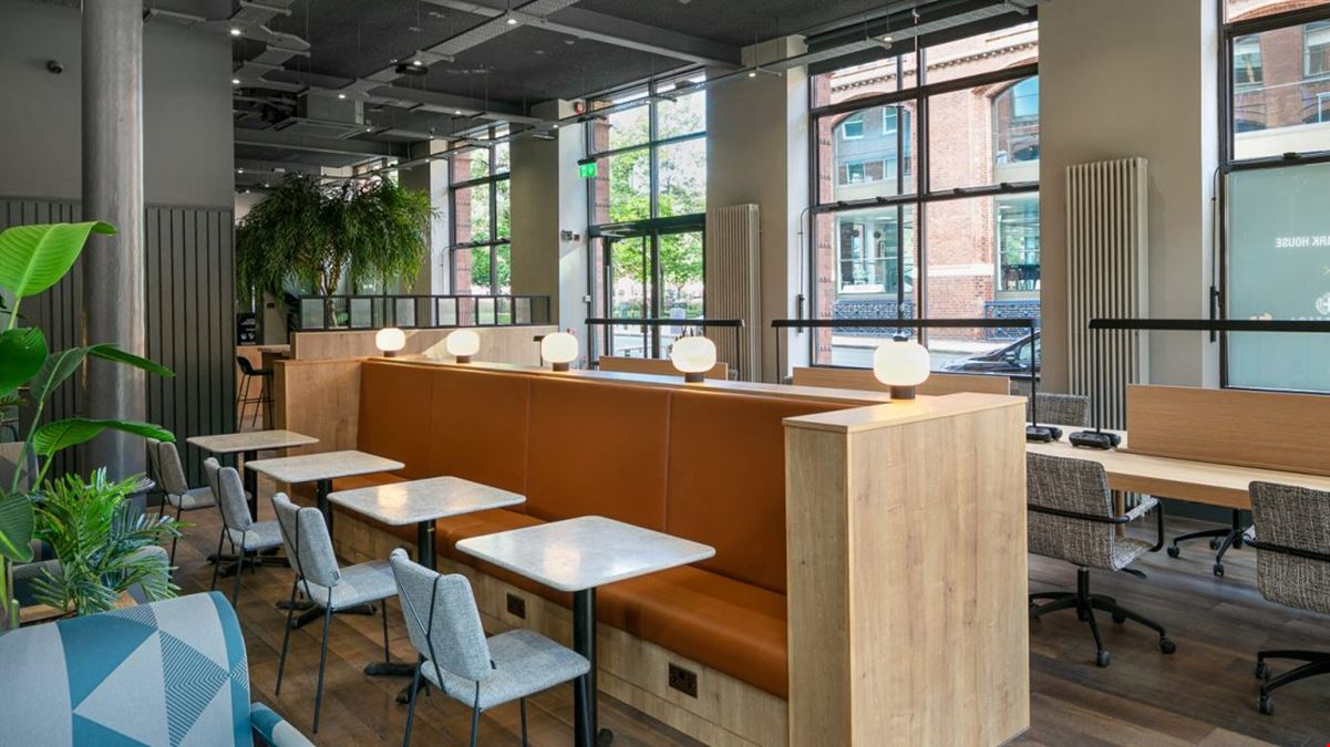 Spacemade - Park House