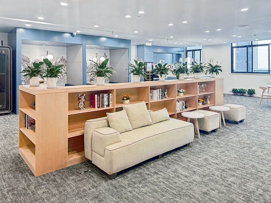 Design Offices - Atlas