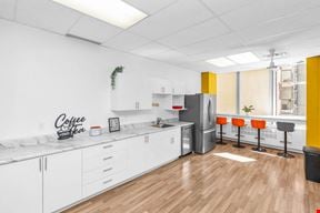 Event & Training Space