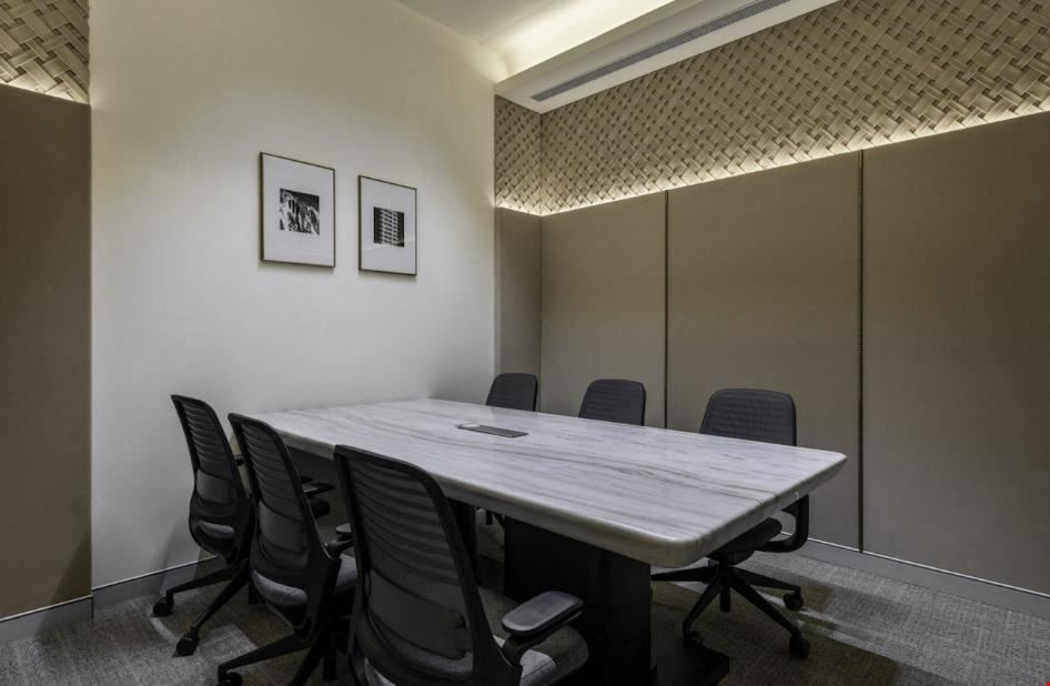 Urbanwrk - Peninsula Corporate Park