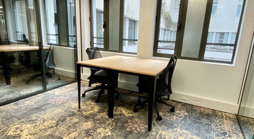 Mitwit Office - Paris 11 Bastille ( Ex Startway )