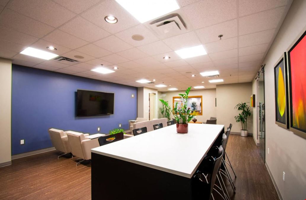 Riverpark Executive Suites