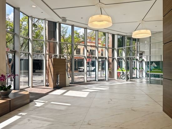 FL, Orlando - Downtown North Orange