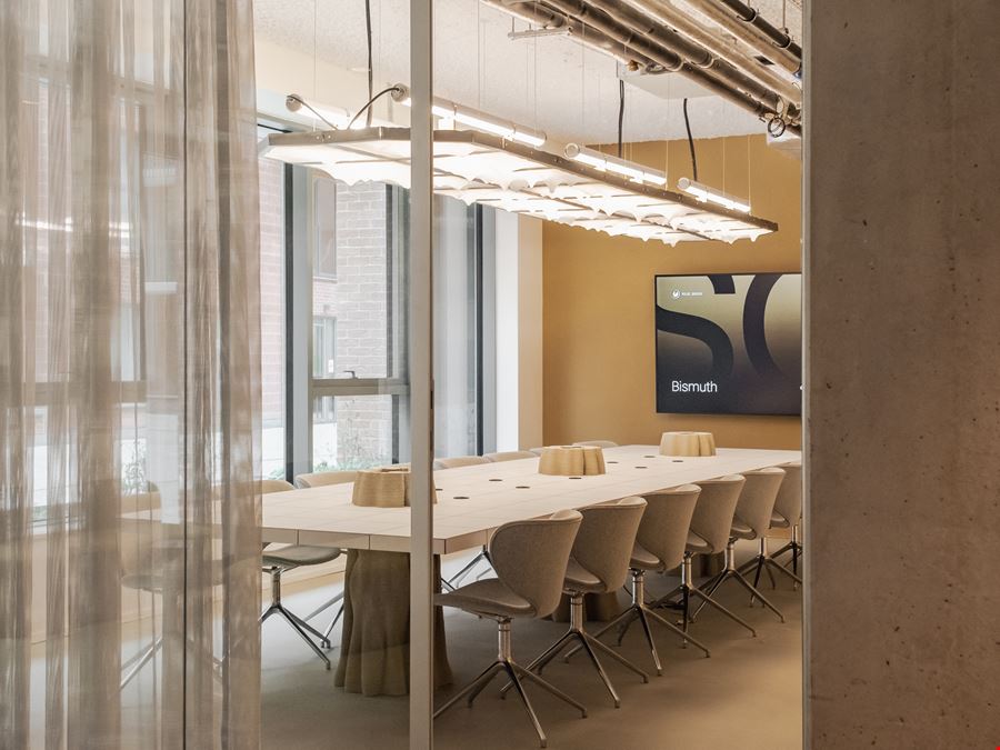 Silversquare Louvain-la-Neuve