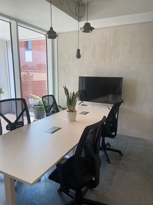 Bureau - Ghent