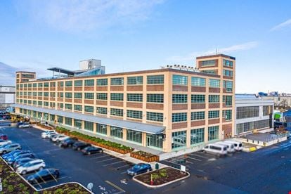 KPT - Kearny Point New Jersey