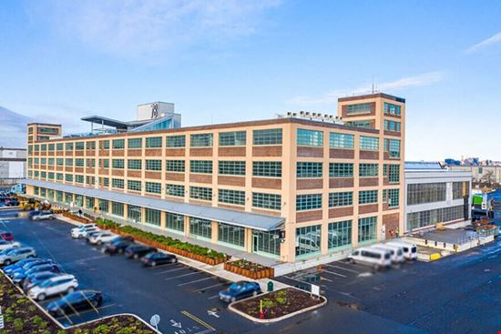Preview of KPT - Kearny Point New Jersey Office space for Rent in Kearny