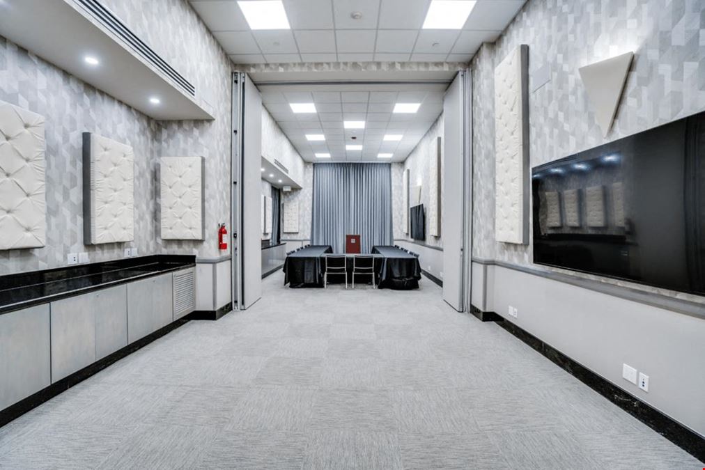 Kawada Company of America, Ltd - Kawada Hotel Meeting and Event Space