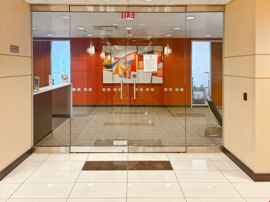 Regus - Stamford - One Plaza