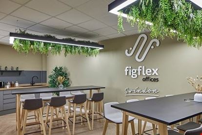 Preview of FigFlex - Swindon Office space for Rent in Swindon