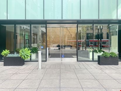 Regus - San Francisco - Mid-Market