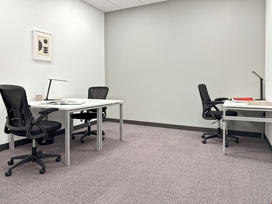 Regus - Bayville - 333 US 9