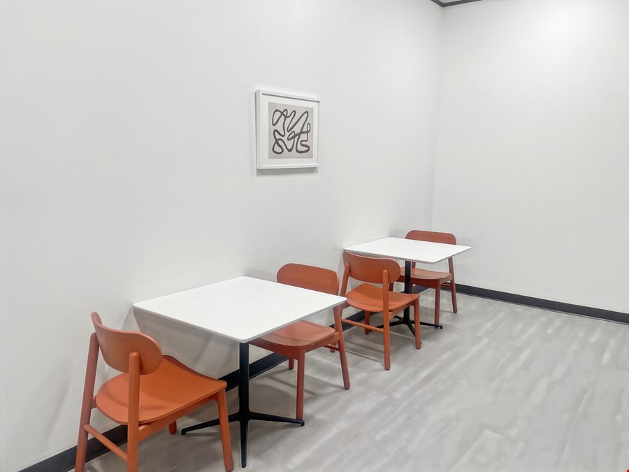 Regus - Austin - E Huntland Drive