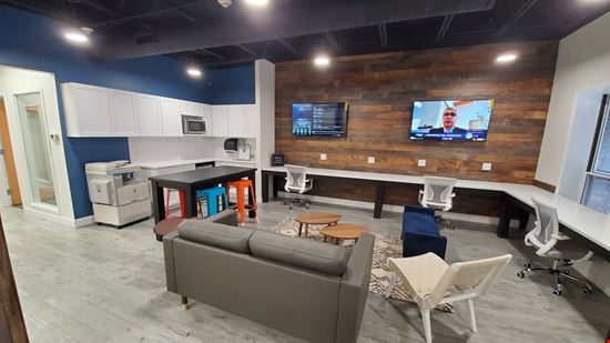 Preview of Jet Office - Wayne Office space for Rent in Wayne