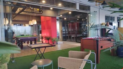 Preview of Bhive Workspace -  MG Road Office space for Rent in Bangalore